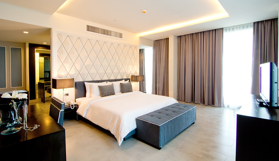 2-Bedroom Royal Suite